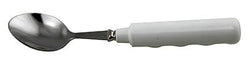 FabLife Comfort Grip Utensils Utensil, comfort grip, 3 oz. Soup spoon
