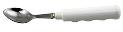 FabLife Comfort Grip Utensils Utensil, comfort grip, 3 oz. Teaspoon