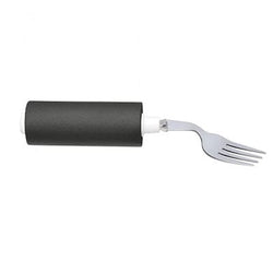 FabLife Soft Handle Utensils Utensil, soft handle, left, fork