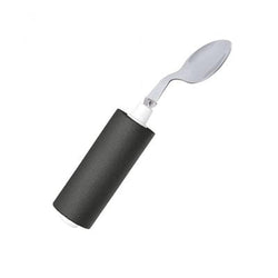 FabLife Soft Handle Utensils Utensil, soft handle, left, teaspoon