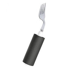 FabLife Soft Handle Utensils Utensil, soft handle, right, fork