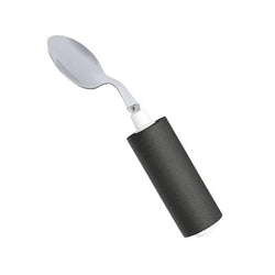 FabLife Soft Handle Utensils Utensil, soft handle, right, teaspoon