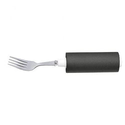 FabLife Soft Handle Utensils Utensil, soft handle, straight fork