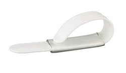 Utensil holder, hand clip