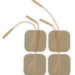 FabStim Electrode, 2" Square, pack of 4