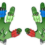 FingerWeights Fingerweightsª Finger Exercisers FingerWeights Finger Exerciser - 10-Finger Set, multi-colored