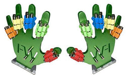 FingerWeights Fingerweightsª Finger Exercisers FingerWeights Finger Exerciser - 10-Finger Set, multi-colored