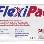 Flexi-PACª Hot and Cold Compress - 8" x 14" - Case of 12