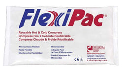 Flexi-PACª Hot and Cold Compress - 8" x 14" - Case of 12