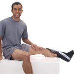 Game Ready Additional Sleeve (Sleeve ONLY) - Lower Extremity - Ankle - Large (men's Shoe sizes up to 11)