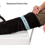 Game Ready Additional Sleeve Lower Extremity - Below Knee - Traumatic Amputee - Large