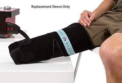 Game Ready Additional Sleeve Lower Extremity - Below Knee - Traumatic Amputee - Large