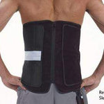 Game Ready Additional Sleeve (Sleeve ONLY) - Mid Body - Back