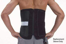 Game Ready Additional Sleeve (Sleeve ONLY) - Mid Body - Back