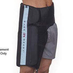 Game Ready Additional Sleeve  Mid Body - Hip/Groin Left