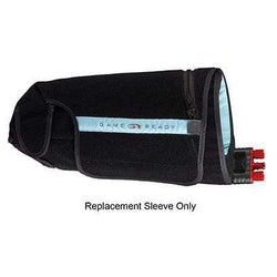 Game Ready Additional Sleeve Traumatic Amputee Sleeve, Above Knee, Left