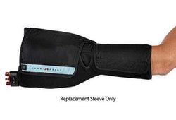 Game Ready Additional Sleeve (Sleeve ONLY) - Upper Extremity - Hand with Disposable Coverlet (w/out heat exchanger)