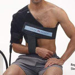 Game Ready Additional Sleeve (Sleeve ONLY) - Upper Extremity - Left Shoulder - Large (40-55" chest)