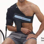 Game Ready Additional Sleeve (Sleeve ONLY) - Upper Extremity - Right Shoulder - Medium (33-45" chest)