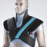 Game Ready CT Spine Wrap with ATX (GRPro 2.1 ONLY)