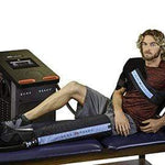 Game Ready Full Leg Boot Wrap with ATX