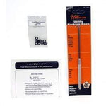 Game Ready GRPro 2.1 Accessory - Hose O-Ring Replacement Kit (Includes Tool & 10 O-Rings)