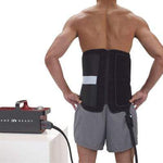 Game Ready Wrap - Mid Body - Back with ATX