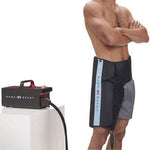Game Ready Wrap - Mid Body - Hip/Groin with ATX - Right
