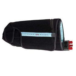 Game Ready Wrap - Traumatic Amputee Wrap with ATX, Above Knee, Left (GRPro 2.1 ONLY)