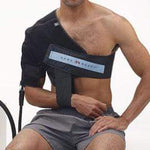 Game Ready Wrap - Upper Extremity - Right Shoulder with ATX - Large (40-55" chest)