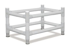 Generic Bath Bench & Supports Reclining bath chair, accessory, 15 inch leg extension