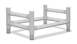 Generic Bath Bench & Supports Reclining bath chair, accessory, 9 inch leg extension