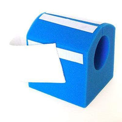 Foot Drop Stop Cradle 7" x 6.75" X 7.25", Case of 6