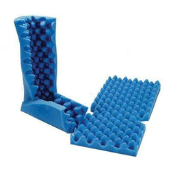 Pads, Altima & Allen Legholders 2" X 9.5" X 23.5", Case of 10