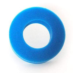Single Ring Cushion 8" OD X 3.5" ID X 3", Case of 24
