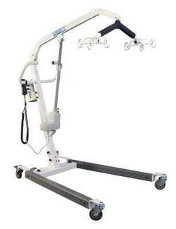 LUMEX® EASY LIFT PATIENT LIFTING SYSTEM - BARIATRIC