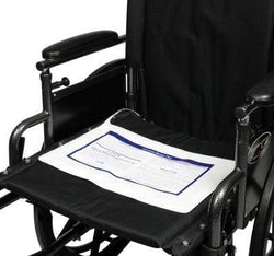 Lumex Fast Alert Basic Patient Alarm with Chair Pad