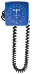 GF Wallmax™ Mobile Aneroid Sphygmomanometer. Adult Latex free GF Wallmax™ Mobile Aneroid Sphygmomanometer. Adult Latex free