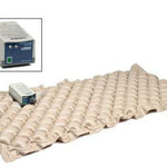 Lumex AQ2000 deluxe variable pump and bubble pad