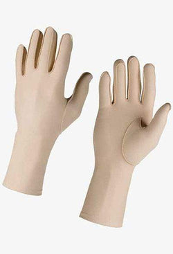 Hatch Edema Glove - Full Finger over the wrist, Left, Large