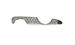 HawkGrips Small Multi-Curve