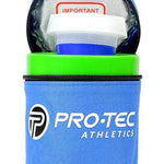 Ice-Up portable ice massager