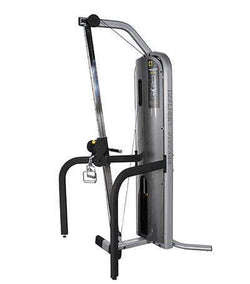 Inflight Fitness, Cable Column, Full Shrouds