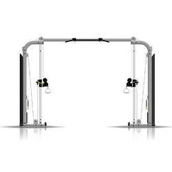 Inflight Inflight Fitness Inflight Fitness, Cable Cross-Over, Full Shrouds