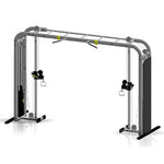 Inflight Inflight Fitness Inflight Fitness, Cable Cross-Over, Monkey Bar Crossbeam, Rear Shrouds