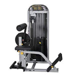Inflight Fitness, Multi-Ab/Back, Rear Shrouds