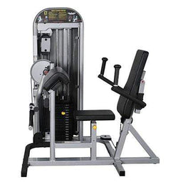 Inflight Fitness, Multi-Bicep/Tricep, Rear Shrouds