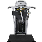 Inflight Fitness, Multi-Hip/Glute, Rear Shrouds