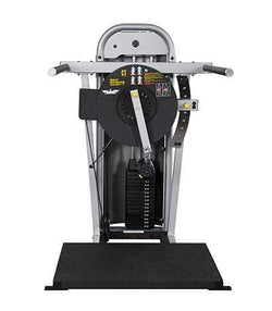 Inflight Fitness, Multi-Hip/Glute, Rear Shrouds