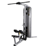 Inflight Fitness, Multi-Lat/Arm, Full Shrouds